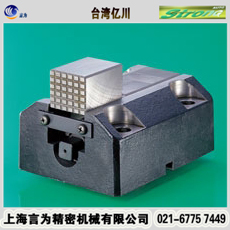 億川HB4強(qiáng)力置爪